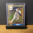 2022 Topps Chrome '87 Silver Pack Austin Riley #T87C2-52