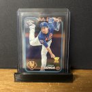 2024 Topps Chrome Kodai Senga #31