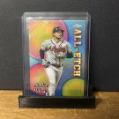 2024 Topps Chrome All-Etch Austin Riley #CAE-8
