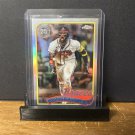 2024 Topps Chrome '89 Ronald Acuna Jr. #89CB-3