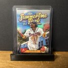 2024 Topps Chrome Summertime In The Park Ronald Acuna Jr. #SITP-5