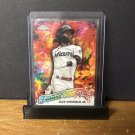 2023 Topps Chrome Update Future Stars Jazz Chisholm Jr. #FSU-13