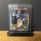 2024 Topps Chrome Bo Bichette #27