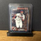 2024 Topps Chrome Michael Harris II #52