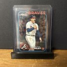 2024 Topps Chrome Austin Riley #84