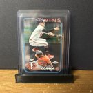 2024 Topps Chrome Carlos Correa #156
