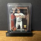 2024 Topps Chrome Gunnar Henderson #36