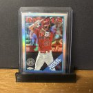 2023 Topps Chrome Update '88 Mike Trout #88CU-2
