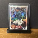 2023 Topps Chrome Update All-Star Game Corey Seager #ASGC-17