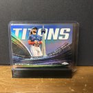 2023 Topps Chrome Titans Bo Bichette #CT-7