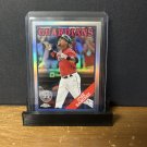 2023 Topps Chrome '88 Jose Ramirez #88BC-17