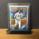 2023 Topps Chrome '88 Pete Alonso #88BC-6