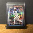 2024 Topps Chrome Ronald Acuna Jr. #250 Refractor