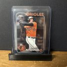 2024 Topps Chrome Adley Rutschman #80