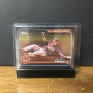 2024 Topps Chrome Steven Kwan #30