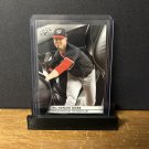 2025 Topps Chrome Black MacKenzie Gore #95
