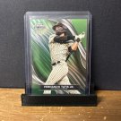 2024 Topps Chrome Black Fernando Tatis Jr. #79 Green Refractor 57/99