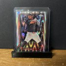 2025 Topps Chrome Josh Naylor #15 Ray Wave Refractor
