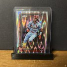 2025 Topps Chrome Masyn Winn #244 Ray Wave Refractor