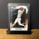 2025 Topps Chrome Update Night Terrors Bryce Harper #NT-12