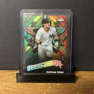 2025 Topps Chrome Future Stars Anthony Volpe #FS-15