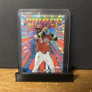 2025 Topps Chrome Power Players Elly De La Cruz #PP-16