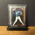 2025 Topps Chrome Update Maikel Garcia #USC70