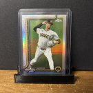 2025 Topps Chrome Update All-Star Game Jason Adam #ASGC-41