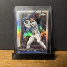 2025 Topps Chrome Update All-Star Game Bobby Witt Jr. #ASGC-25