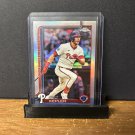 2025 Topps Chrome Update Max Kepler #USC91 Refractor