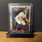 2025 Topps Chrome Update All-Star Game Brendan Donovan #ASGC-33