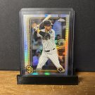 2025 Topps Chrome Update Jose Iglesias #USC60 Prism Refractor
