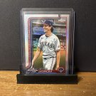 2025 Topps Chrome Update All-Star Game Jacob deGrom #ASGC-48