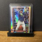 2025 Topps Chrome Update Joc Pederson #USC46 Prism Refractor