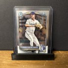 2025 Bowman Draft Chrome Justin Lamkin #BDC-62