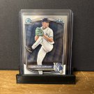2025 Bowman Draft Chrome Michael Lombardi #BDC-118