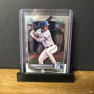 2025 Bowman Draft Chrome Josh Hammond #BDC-185