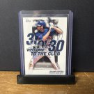 2023 Topps Welcome To The Club Shawn Green #WC-21