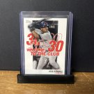2023 Topps Welcome To The Club Jose Ramirez #WC-19