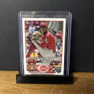 2023 Topps Hunter Greene #155