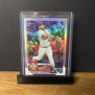 2023 Topps Paul Goldschmidt #100 Rainbow Foil