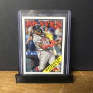2023 Topps '88 Ronald Acuna Jr. #T88-81