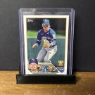 2023 Topps Bobby Witt Jr. #7