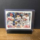 2023 Topps Kyle Schwarber/Pete Alonso/Austin Riley #178 LL