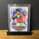 2023 Topps Stars of MLB Chrome Alex Bregman #SMLBC-8