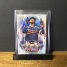 2023 Topps Stars of MLB Chrome Byron Buxton #SMLBC-12