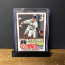 2023 Topps Jarren Duran #242