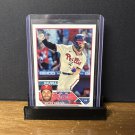 2023 Topps Bryce Harper #3