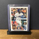2023 Topps Yordan Alvarez #181