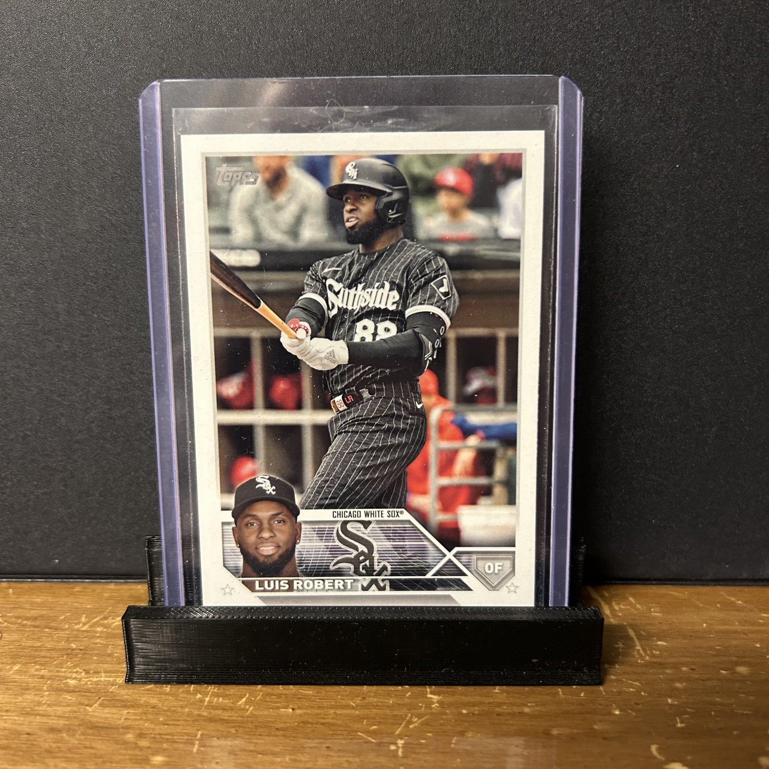 2023 Topps Luis Robert #88